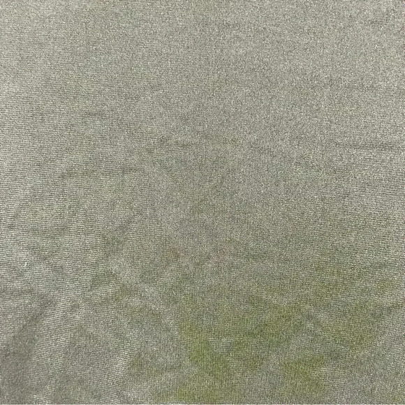 Mock Neck Crop Top - Picture 6 of 6